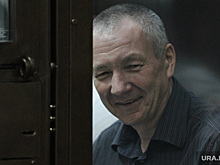 Смотрящий за Екатеринбургом дал показания на бывшего вице-мэра