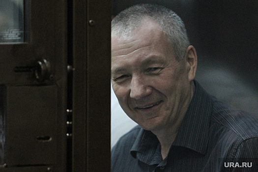 Смотрящий за Екатеринбургом дал показания на бывшего вице-мэра