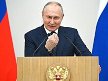 Песков выразил уверенность в победе Путина при участии в выборах
