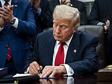 Трамп попытался усмирить инфляцию: заморские деликатесы подешевеют для американцев