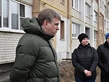 Мэр Пензы решил продолжить встречи с жителями микрорайонов