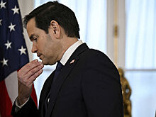 Американский госсекретарь пропустит встречу глав МИД НАТО в Брюсселе