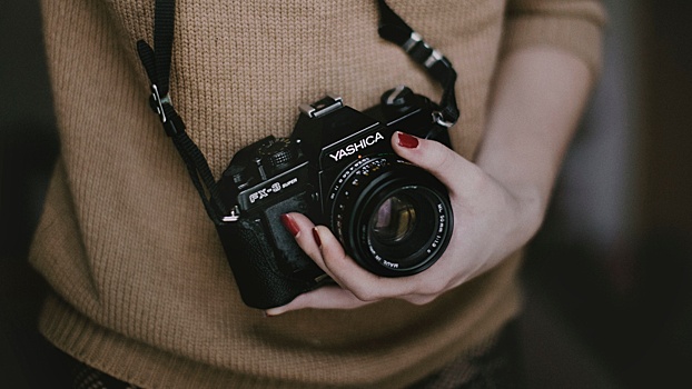 Известный фотограф рассказал, как работает со звездами