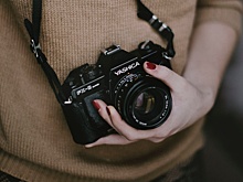 Известный фотограф рассказал, как работает со звездами