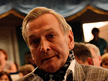 Звезда фильма "В бой идут одни старики" ответил на обвинения в домогательствах