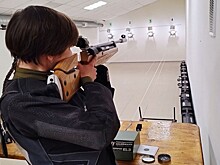 47 спортсменов приняли участие в Кубке Рязанской области по стрельбе