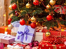 Подарки на Новый год — 2026: более 100 вариантов для всей семьи