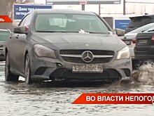 В Татарстане из-за переменчивой погоды в выходные произошло 17 ДТП с пострадавшими