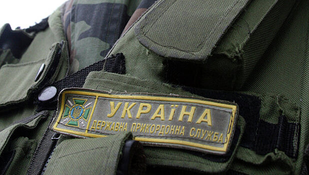 На Украине задержан российский полковник