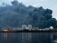 Ракеты не взлетели: что сгорело на «Красмаше»