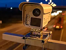 Новые камеры на загородных дорогах способны фиксировать более 25 нарушений ПДД