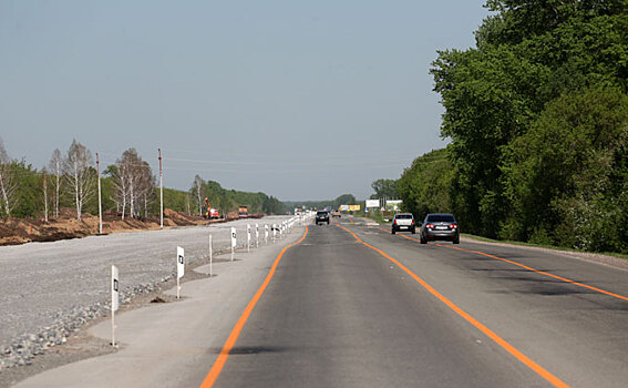 Семь самых убитых дорог отремонтируют в Новосибирске