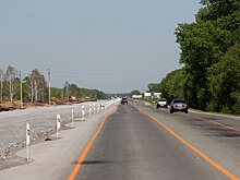 Семь самых убитых дорог отремонтируют в Новосибирске