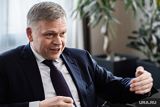 Мэр Перми объяснил успехи семейного бизнеса