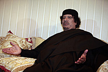 За миллиардами Каддафи идет тайная охота. Ради денег ливийского диктатора люди гибнут и встревают в сомнительные авантюры