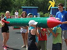 В ЮВАО пройдет физкультурно-спортивный праздник