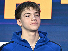 «Мама увидела Фелпса на Олимпиаде и отдала меня в плавание». Интервью Михаила Щербакова