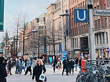 В Германии заявили о «тяжелом государственном кризисе»: главное за сутки