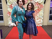 Дочь Розы Сябитовой мечтает о мужчине, который подарит ей автомобиль