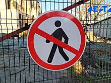Пешеходам тут не место: дорожники засуетились во Владивостоке