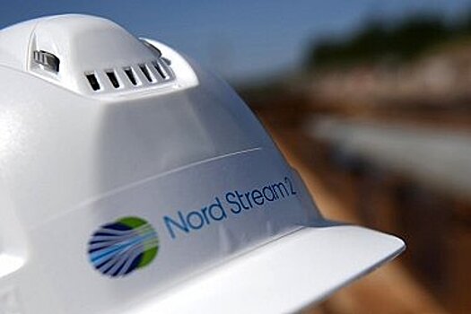 Строительство газопровода Северный поток-2 будет завершено в августе - координатор проекта