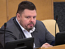 Депутата Евгения Марченко исключили из "Единой России"
