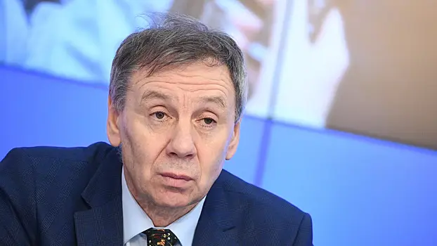 "Клевета и ошибка": Маркова* удивило попадание в реестр иноагентов