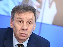 "Клевета и ошибка": Маркова* удивило попадание в реестр иноагентов