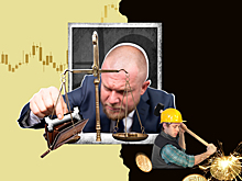 По хорошей ставке. Есть ли смысл россиянам сейчас менять акции на вклады и облигации