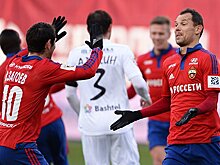 Дзагоев и Игнашевич отправились на матч Лиги чемпионов