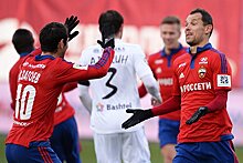 Дзагоев и Игнашевич отправились на матч Лиги чемпионов