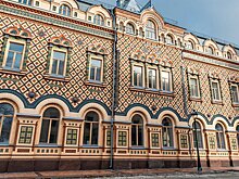 Шедевр Каминского на Большой Никитской: как менялся особняк Лопатиной