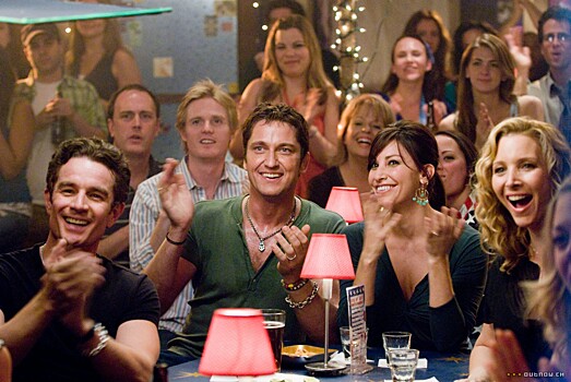 7 нелепых историй со съемочной площадки, которые актеры никогда не забудут