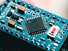 Томские студенты разработали технологию производства порошков для микросхем