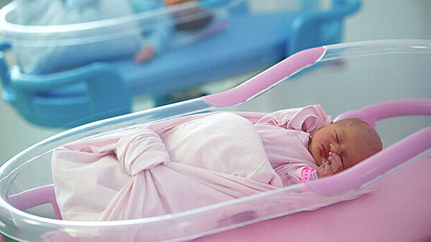 Глава Самарской области рассказал о подарках при рождении первого ребенка