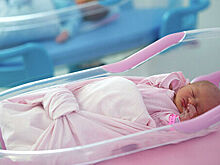 Глава Самарской области рассказал о подарках при рождении первого ребенка