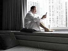 Отцы тоже подвержены послеродовой депрессии