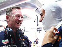 Хорнер ответил, заменит ли Лоусон Переса до конца сезона