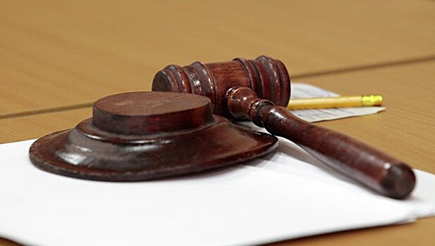 В Ростове суд огласит приговор по делу о "банде Зиринова"
