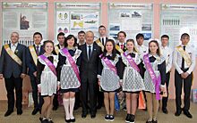 Четыре выпускника Зырянской школы рекомендованы для поступления в высшие учебные заведения