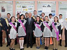 Четыре выпускника Зырянской школы рекомендованы для поступления в высшие учебные заведения