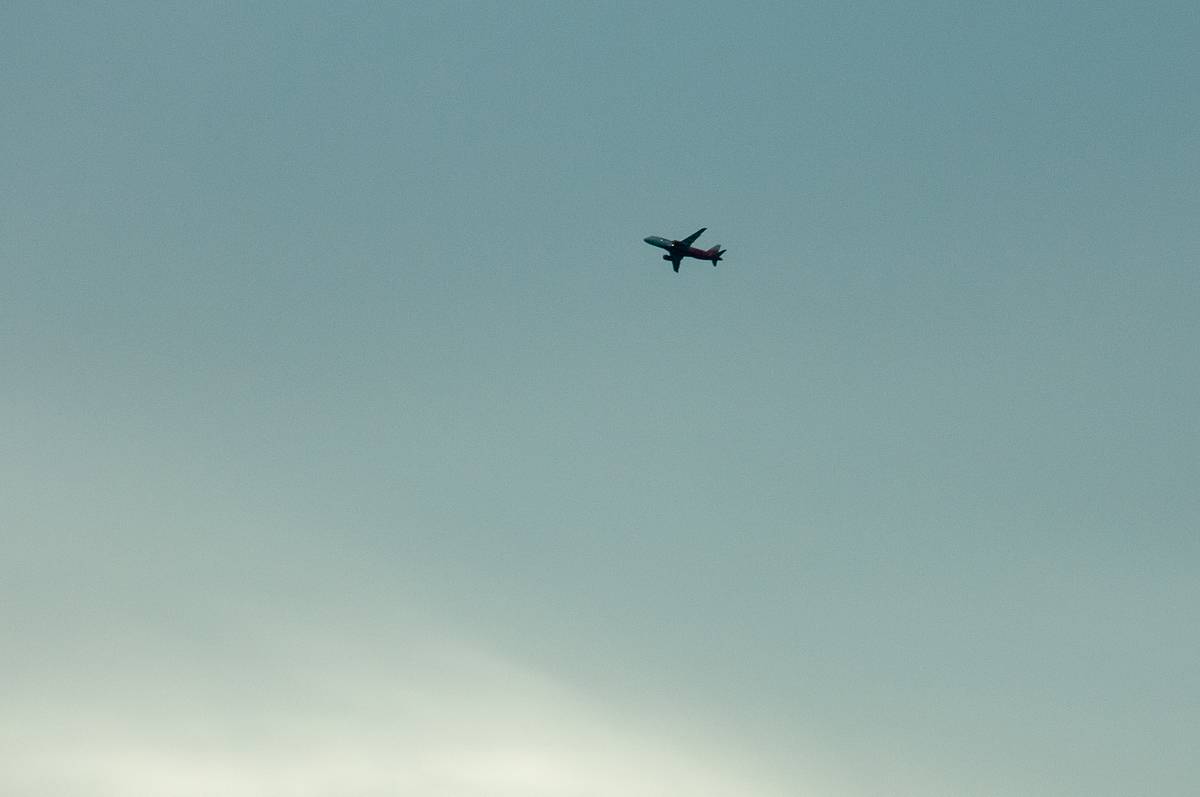 Пулково начал принимать перенаправленные из Москвы рейсы