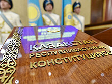 Сенат Казахстана одобрил смягчение наказания для 1,5 тыс. участников январских беспорядков