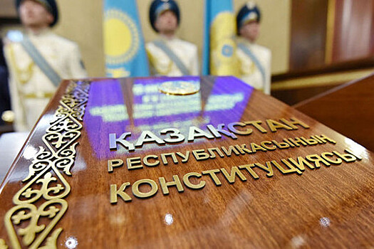 Сенат Казахстана одобрил смягчение наказания для 1,5 тыс. участников январских беспорядков