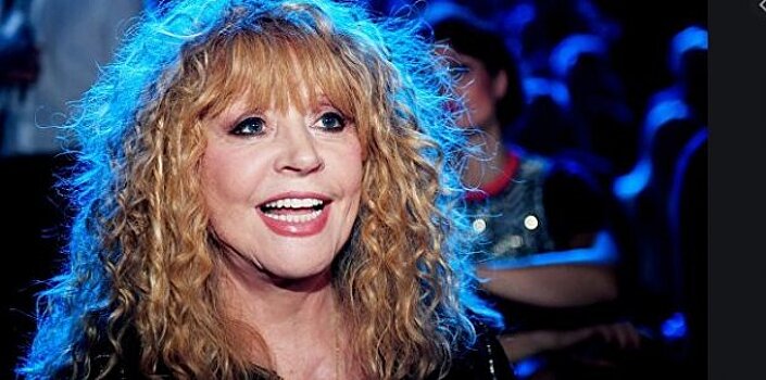 Пугачева становится похожей на свою дочь