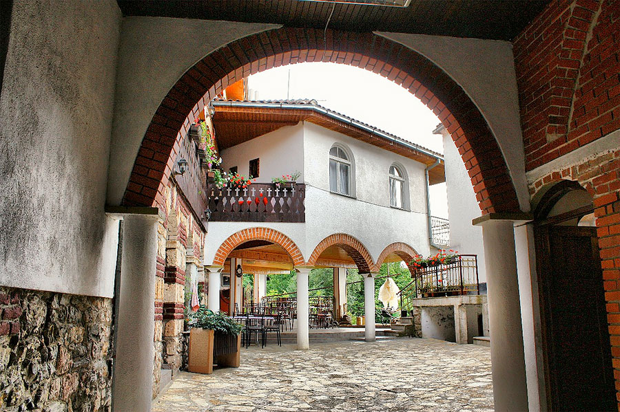 Охрид, Македония, Европа