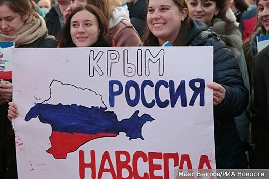 Депутат Матвейчев: Пример Крыма и Севастополя повлиял на решение новых территорий стать частью России