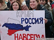 Депутат Матвейчев: Пример Крыма и Севастополя повлиял на решение новых территорий стать частью России
