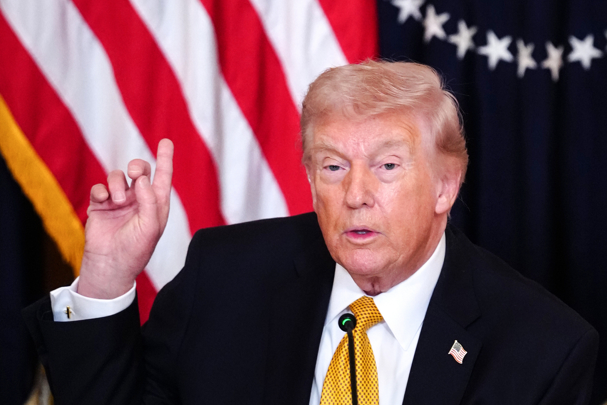 Трамп сделал неожиданное заявление по переговорам с Ираном