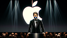 Apple обвинили в цензуре благодарственной речи во время кинопремии